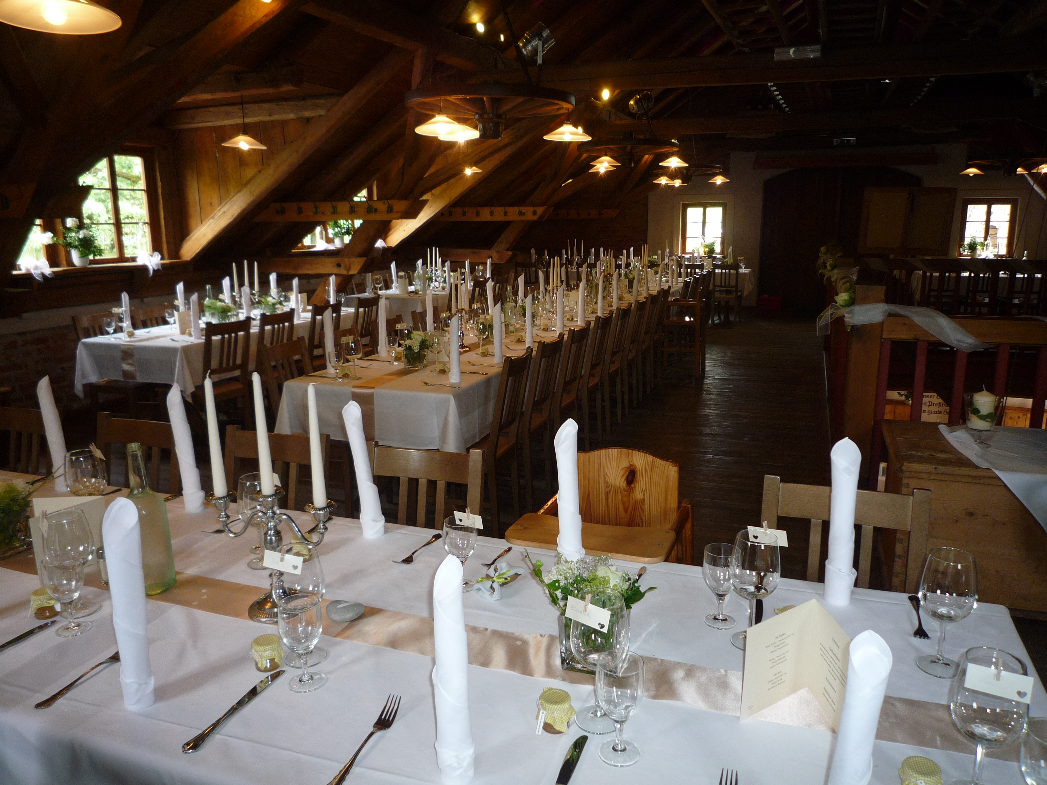 Freiseder am Pöstlingberg Angaben zu den Festsälen Presshaus