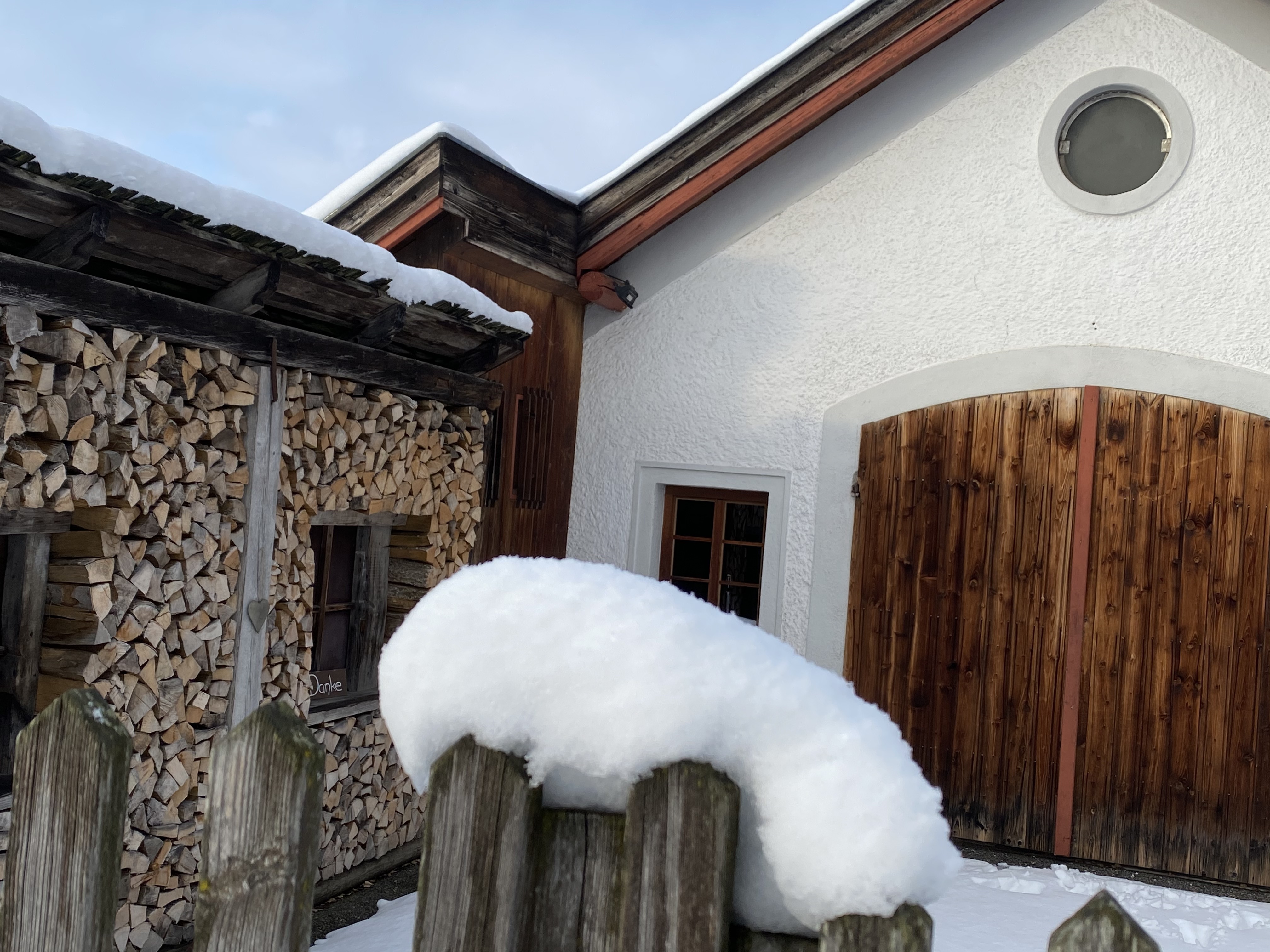 Winterhochzeit - Geeignet für: Hochzeit - Freiseder am Pöstlingberg
