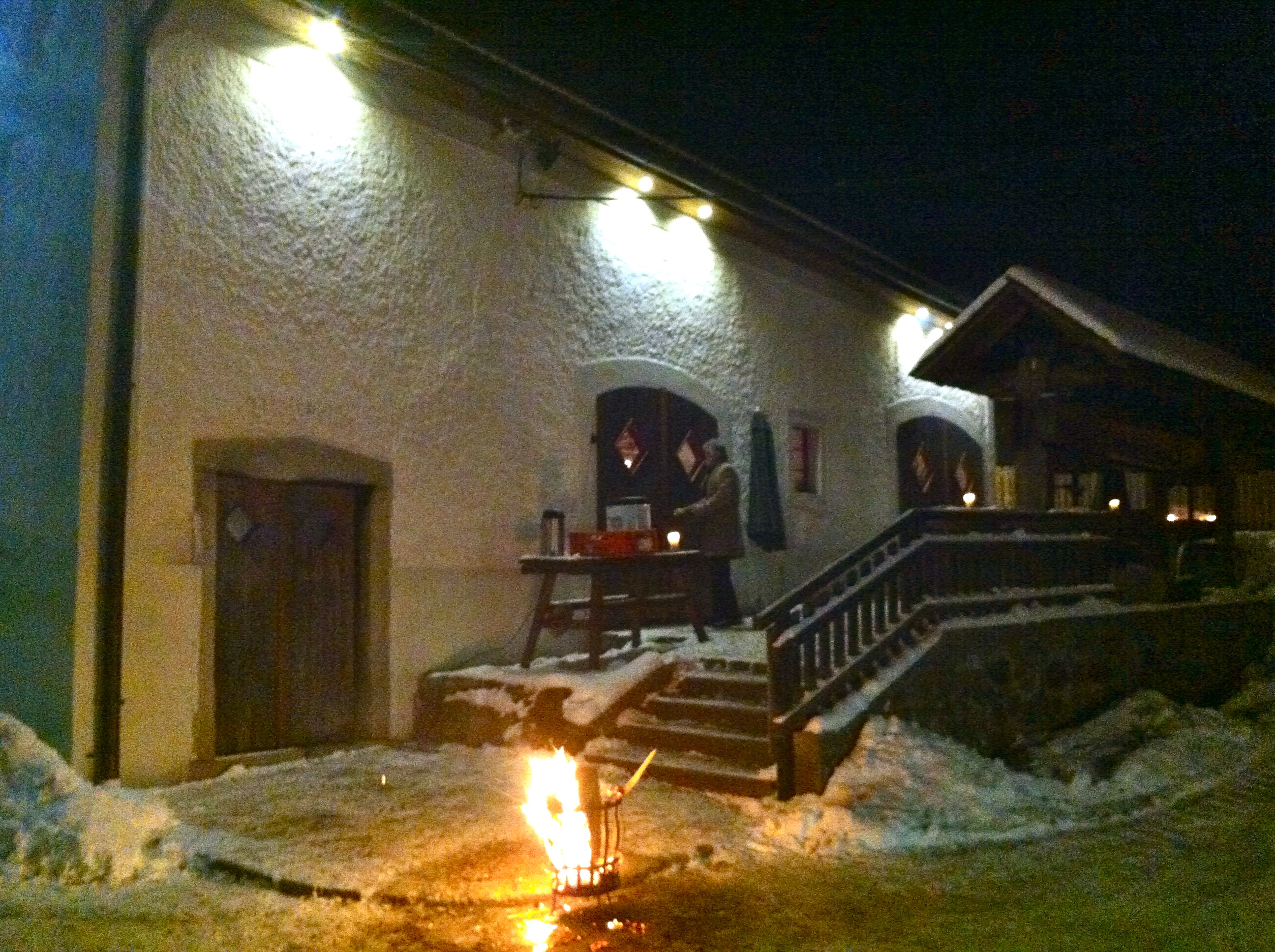 Hochzeitslocation: Freiseder am Pöstlingberg