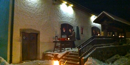 Winterhochzeit - Neumarkt im Mühlkreis - Freiseder am Pöstlingberg