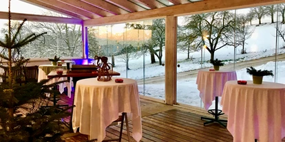 Winterhochzeit - Neumarkt im Mühlkreis - Freiseder am Pöstlingberg