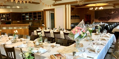Winterhochzeit - Neumarkt im Mühlkreis - Freiseder am Pöstlingberg