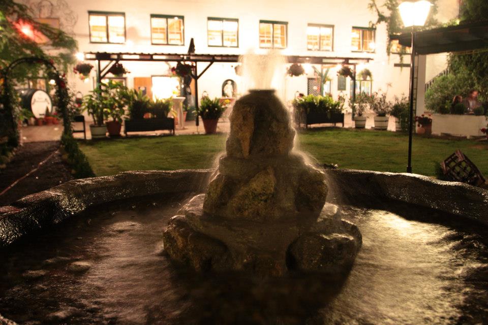 Winterhochzeit - Breitenbrunn (Breitenbrunn am Neusiedler See) - Gasthof Hoffmann