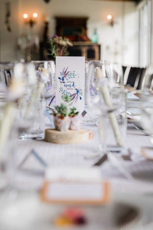 Winterhochzeit - Breitenbrunn (Breitenbrunn am Neusiedler See) - Gasthof Hoffmann