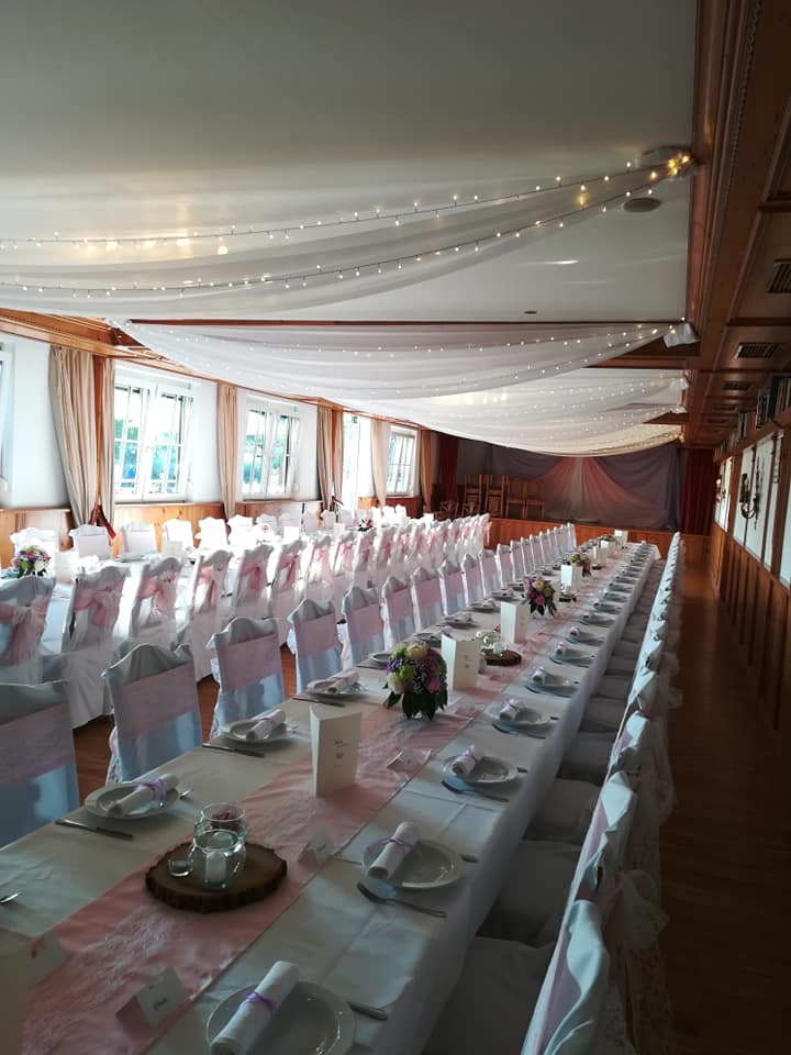 Hochzeitslocation: Gasthof Hoffmann