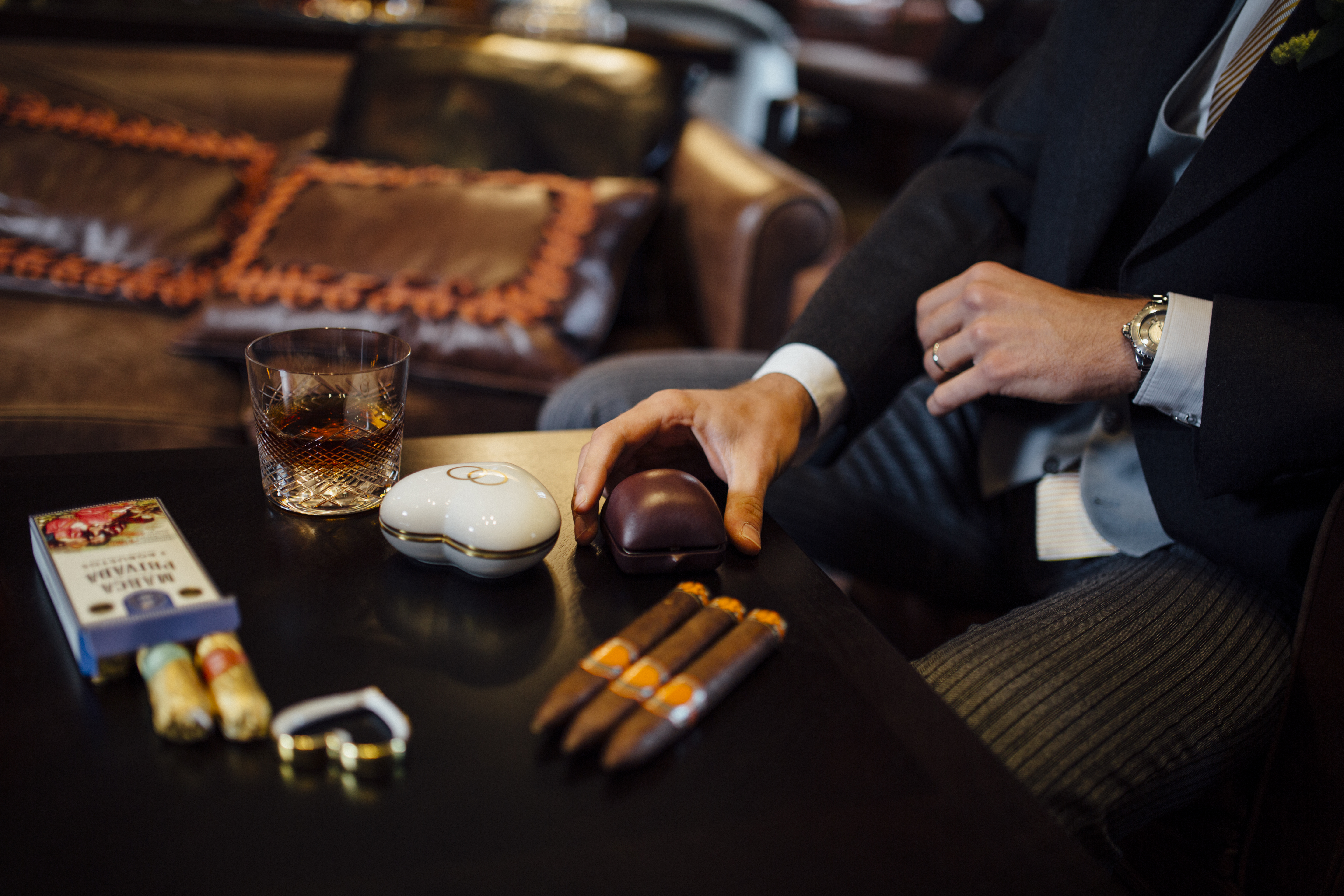 Hochzeitslocation: Park Hyatt Vienna