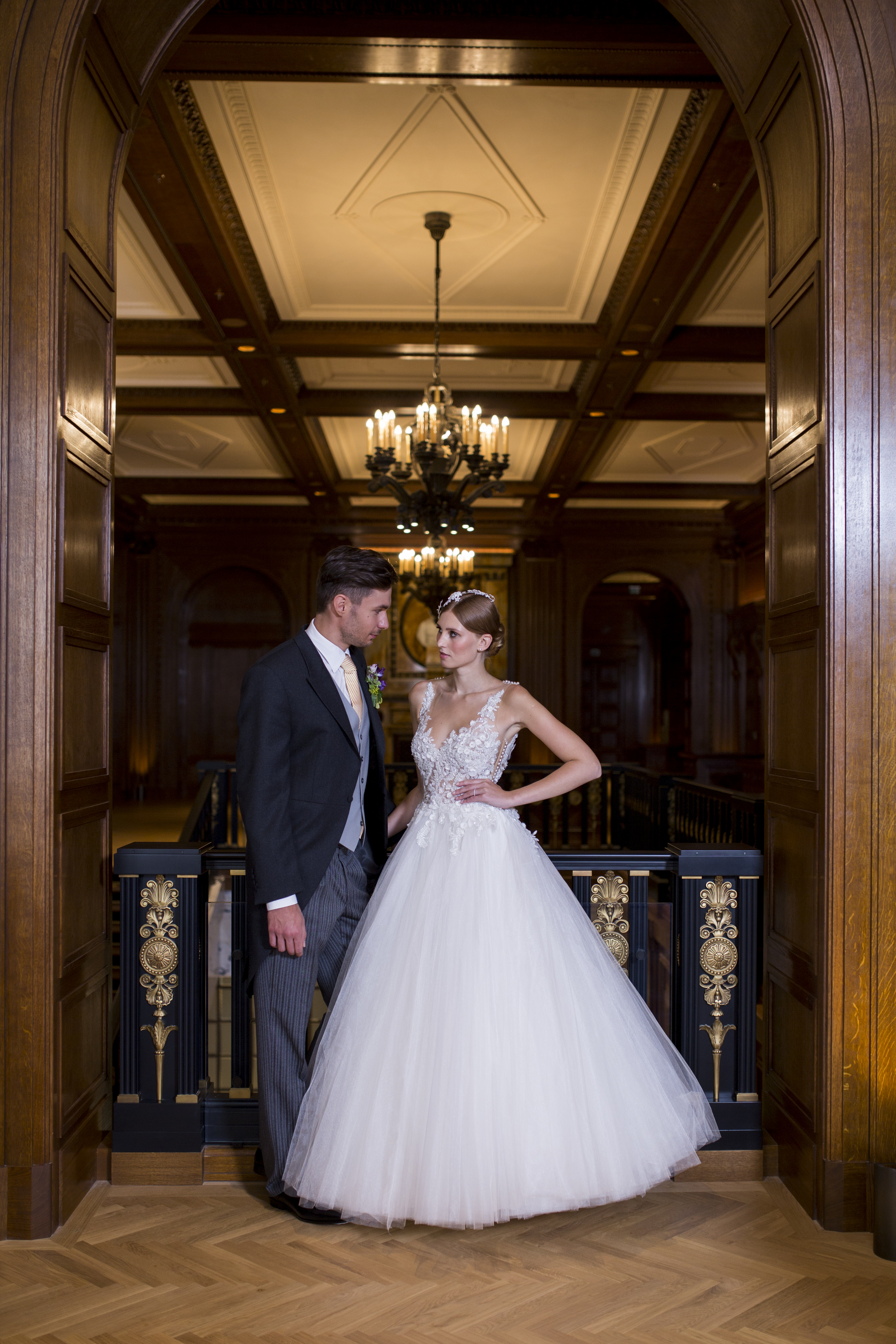 Hochzeitslocation: Park Hyatt Vienna