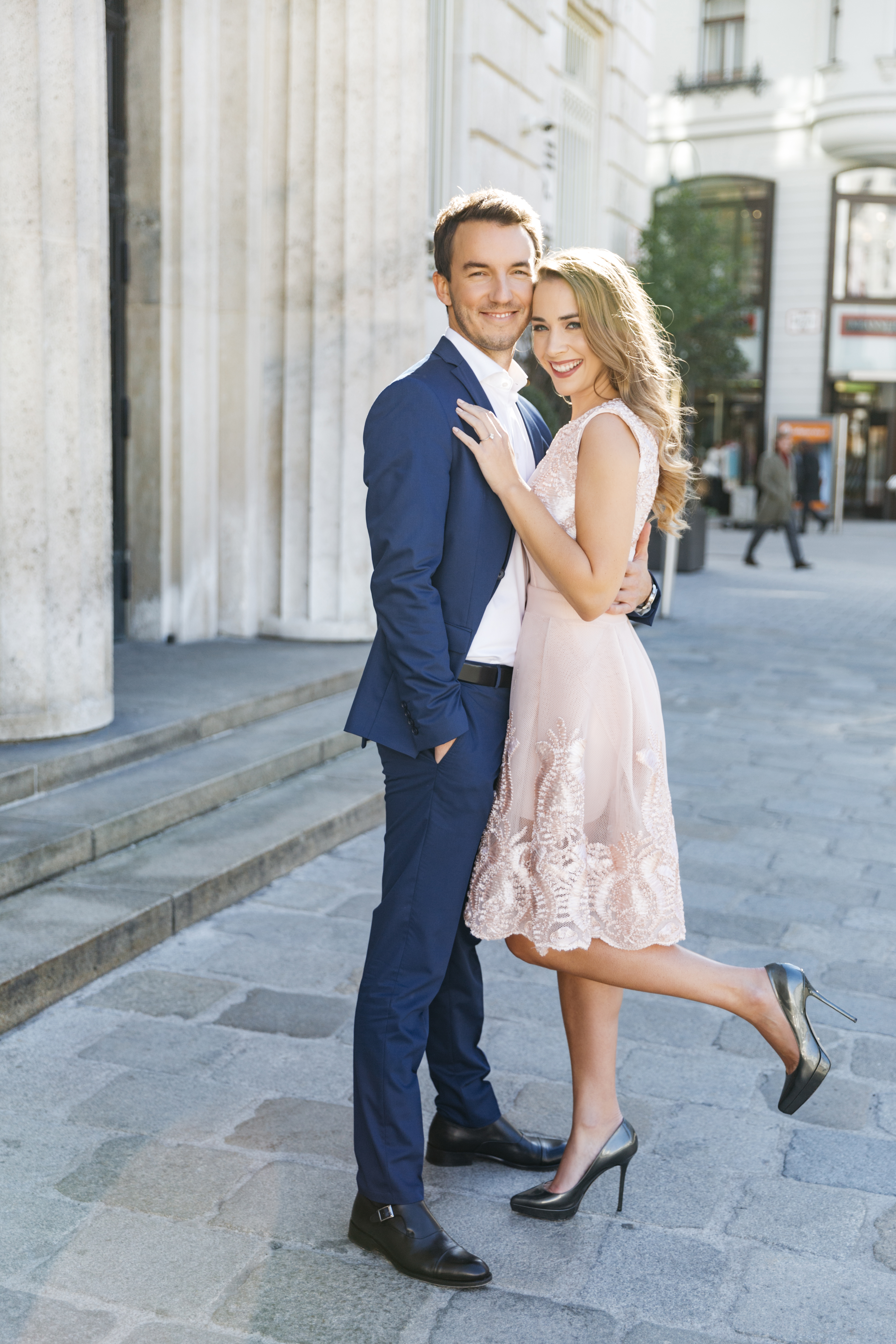 Hochzeitslocation: Park Hyatt Vienna