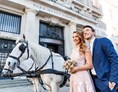 Hochzeitslocation: Eure Märchenhochzeit im Park Hyatt Vienna. - Park Hyatt Vienna