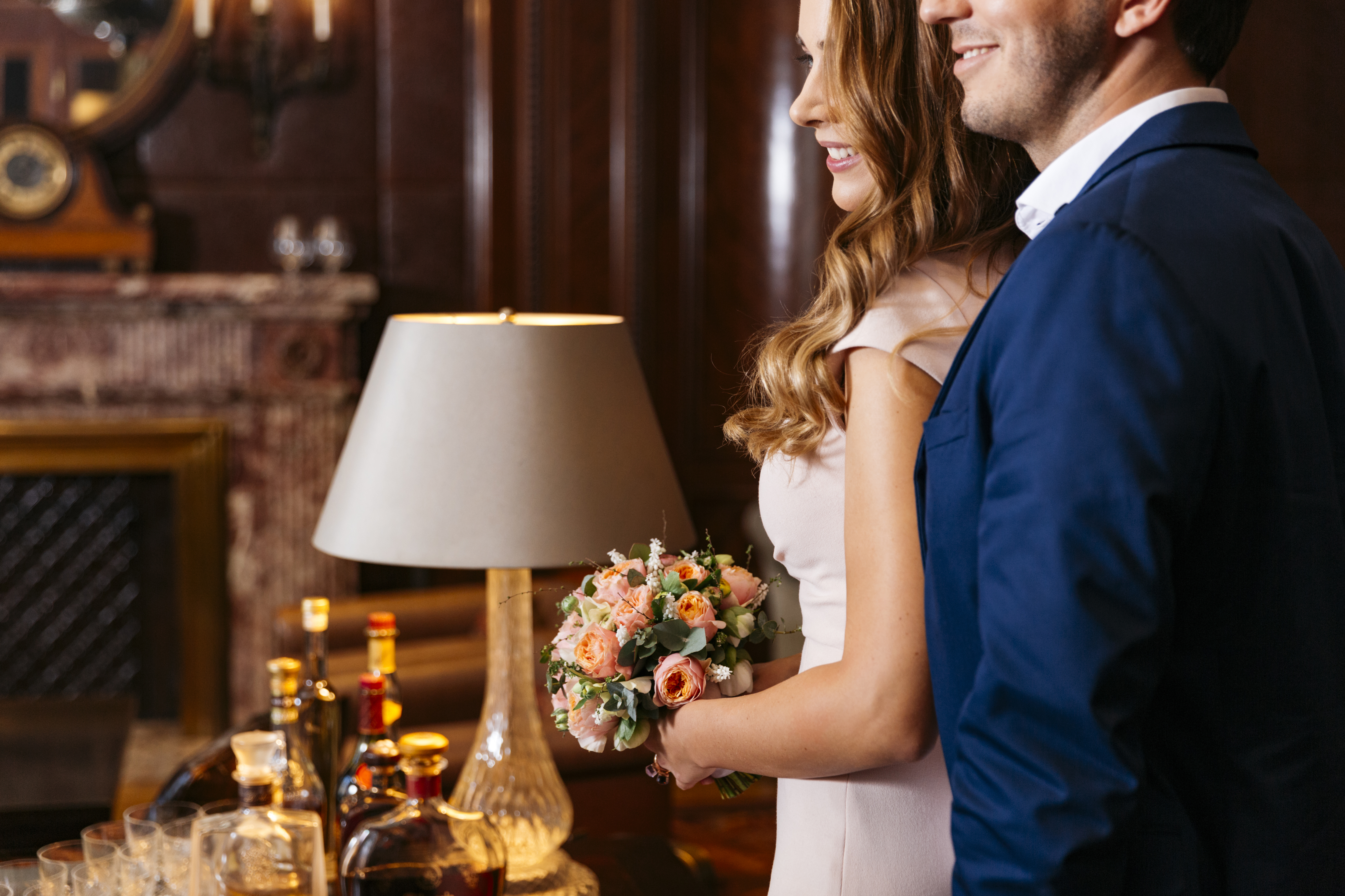 Hochzeitslocation: Park Hyatt Vienna