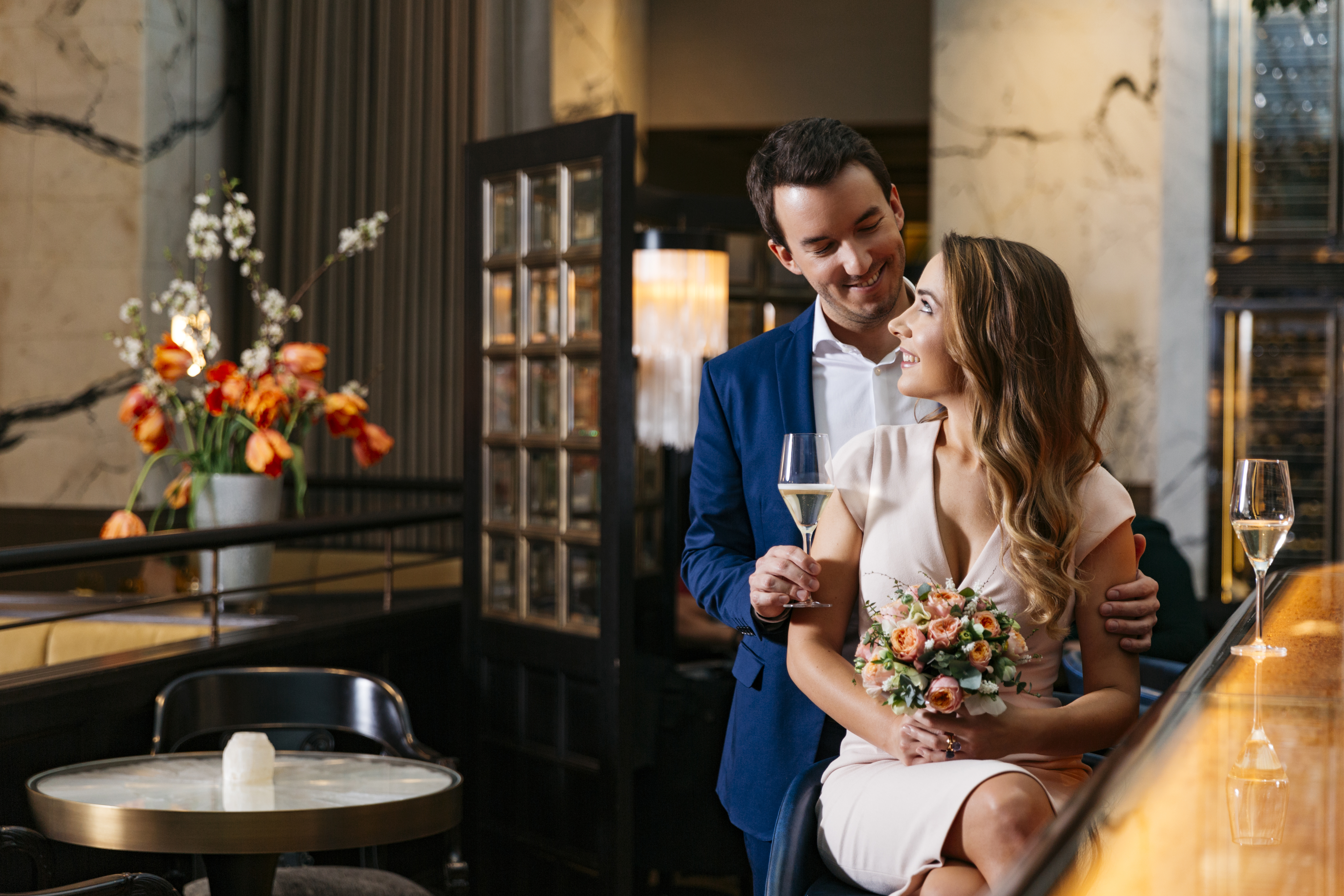 Hochzeitslocation: Park Hyatt Vienna