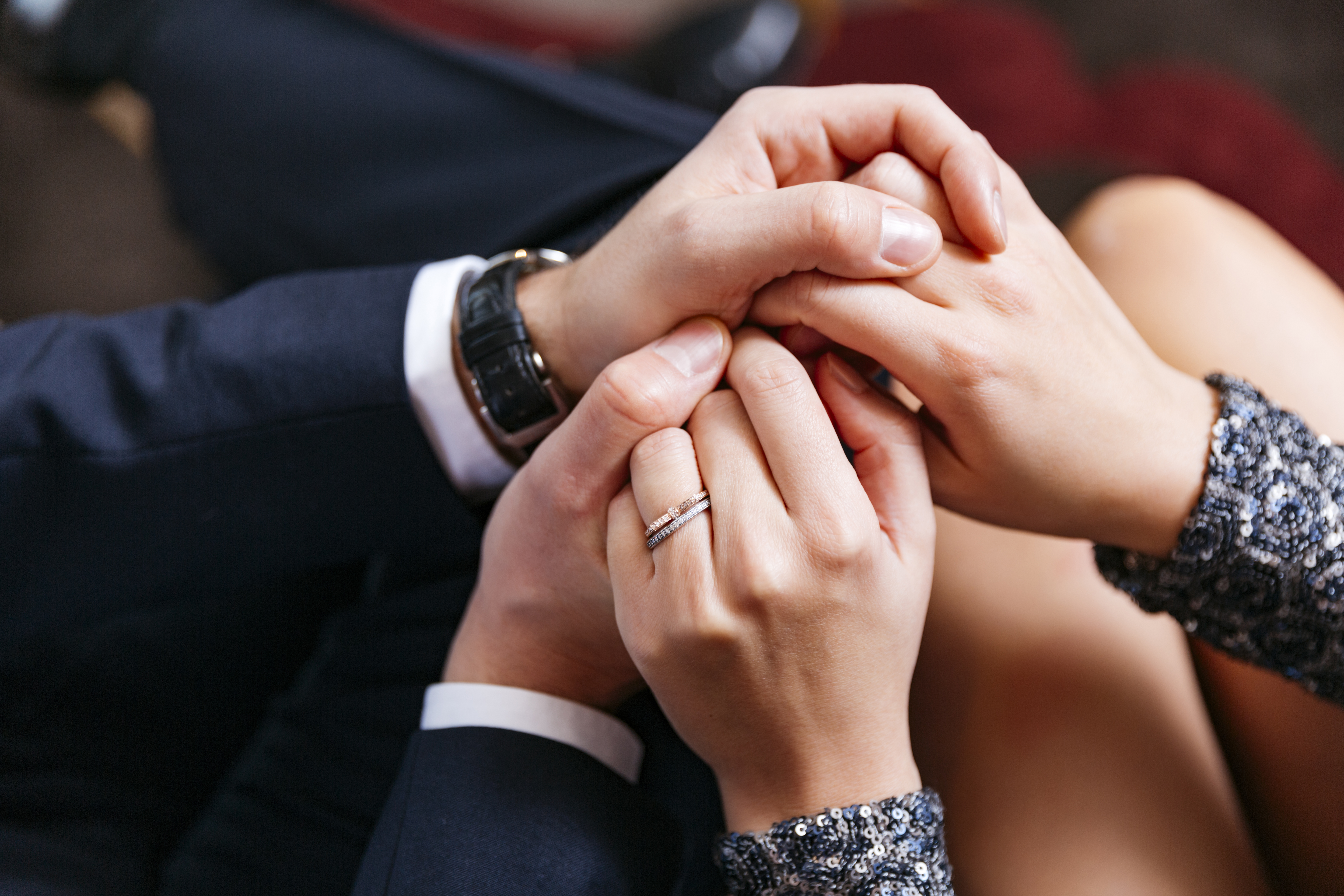 Hochzeitslocation: Park Hyatt Vienna