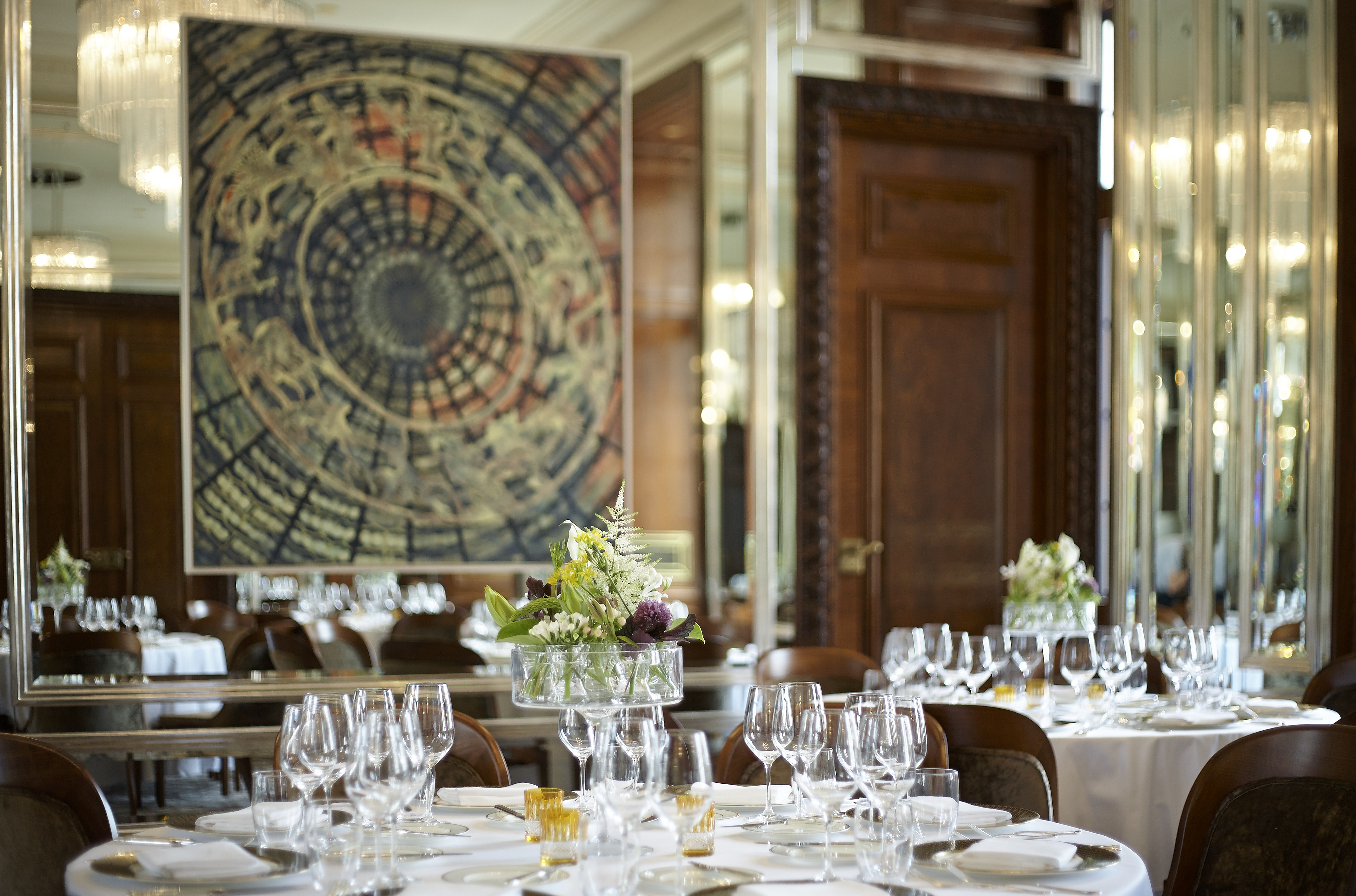 Hochzeitslocation: Park Hyatt Vienna