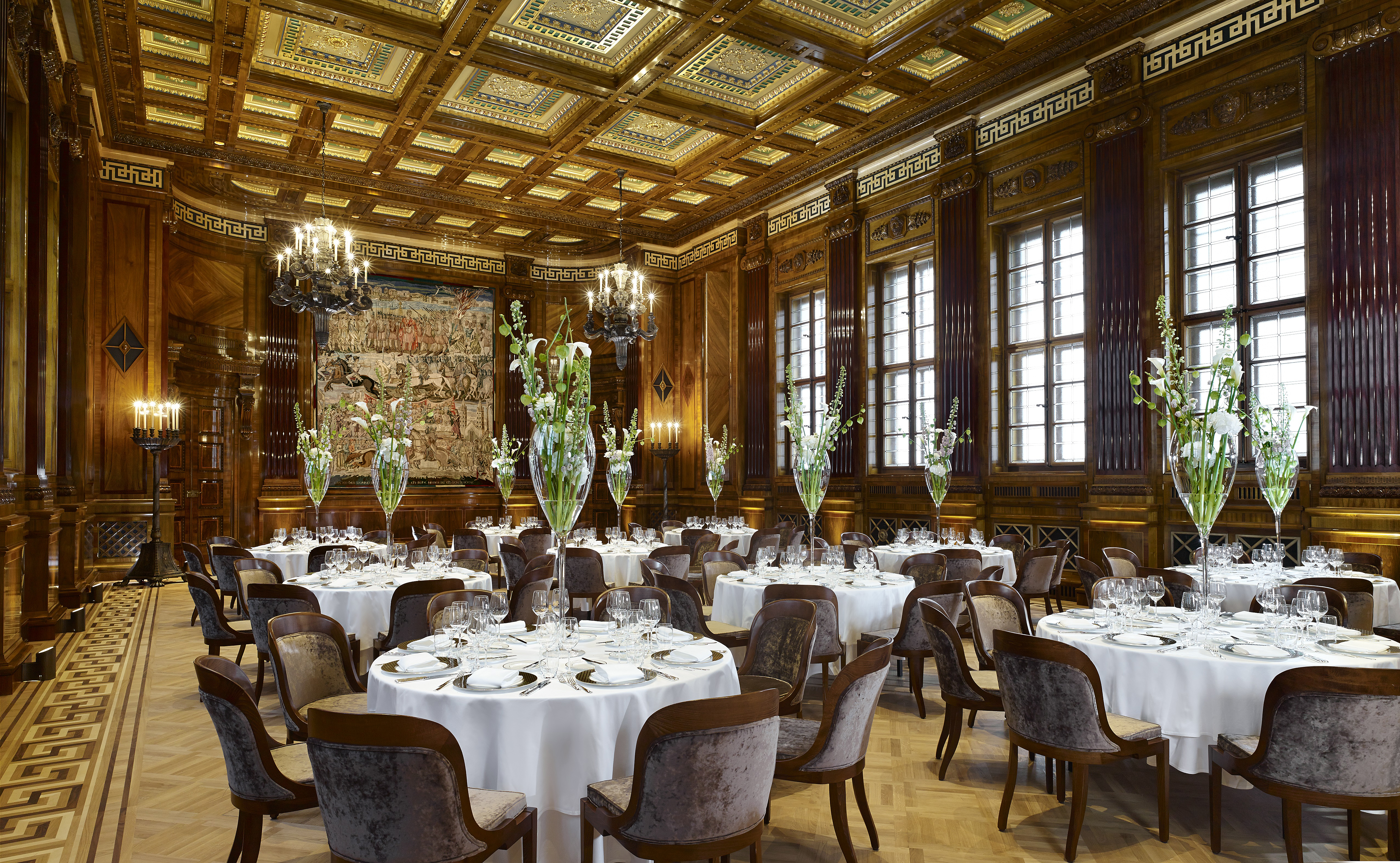 Hochzeitslocation: Park Hyatt Vienna