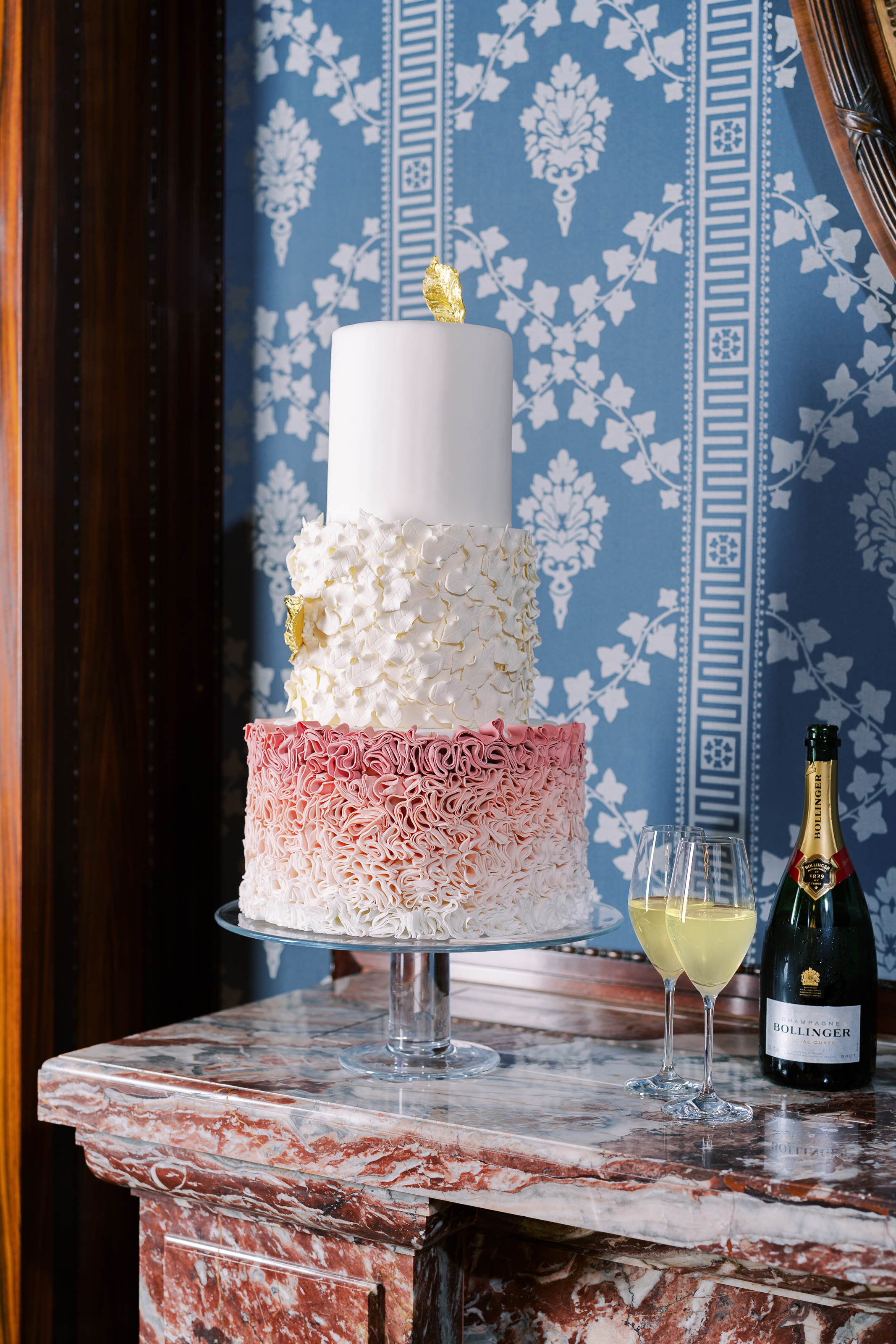 Hochzeitslocation: Park Hyatt Vienna