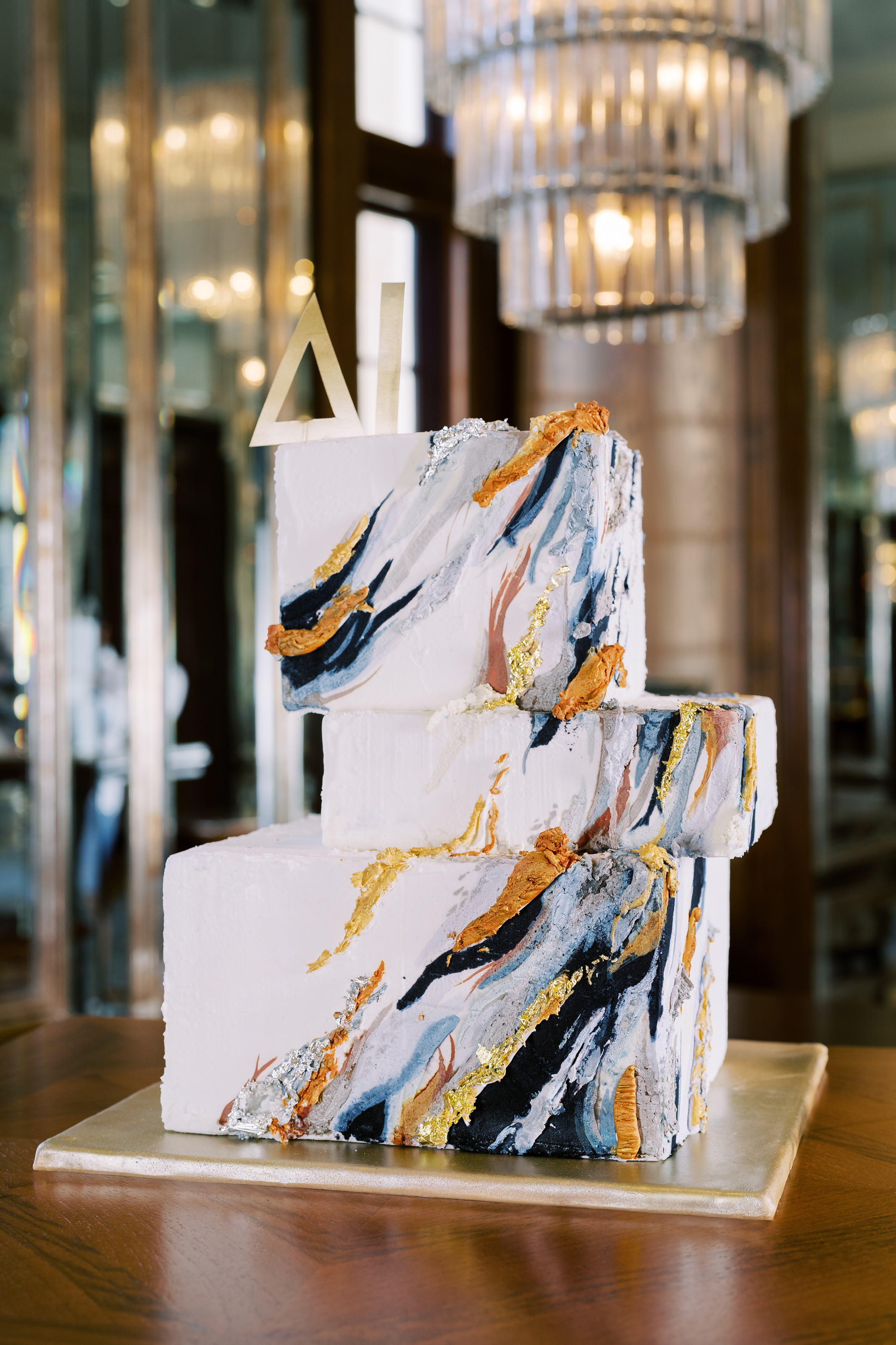 Hochzeitslocation: Park Hyatt Vienna