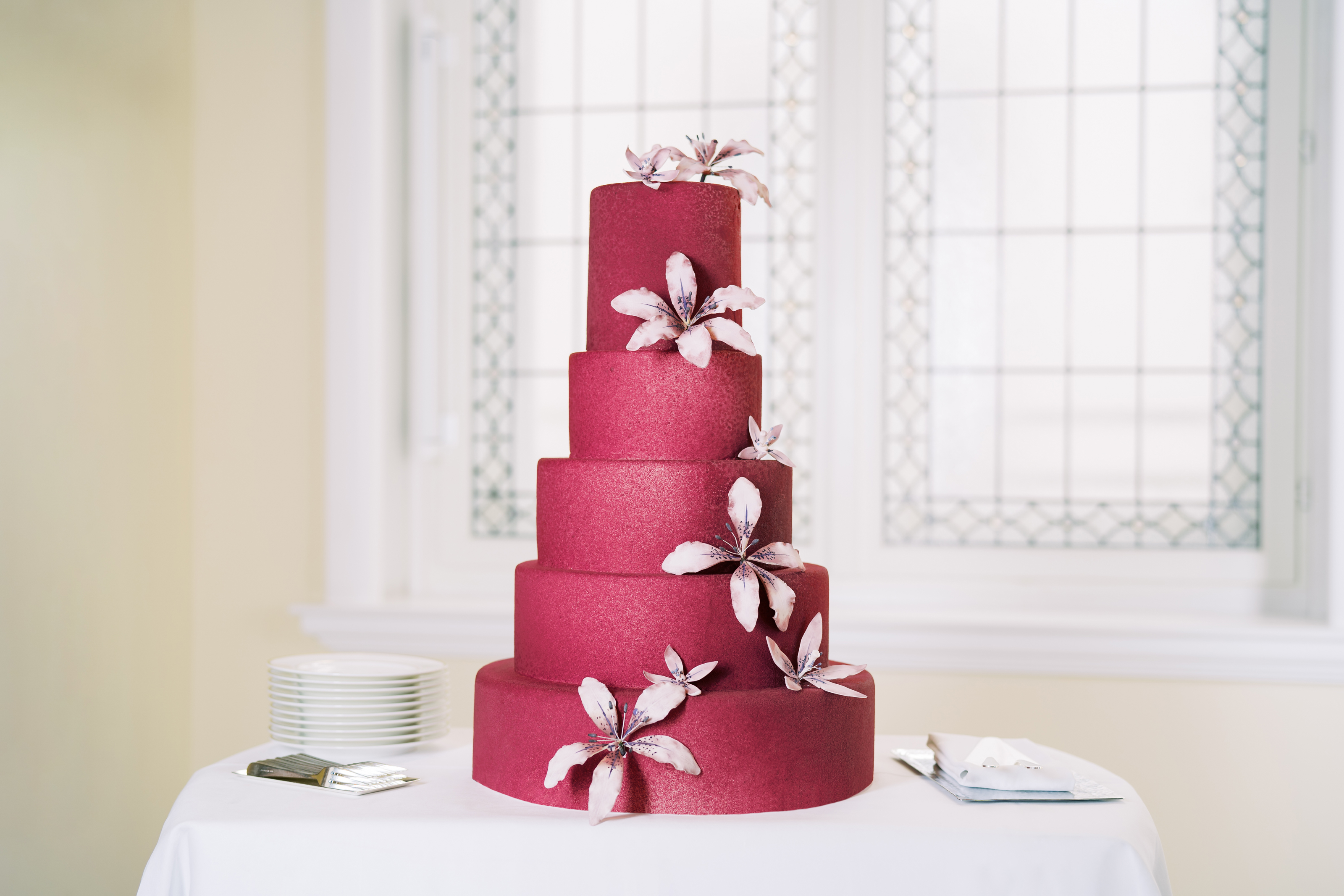 Hochzeitslocation: Park Hyatt Vienna