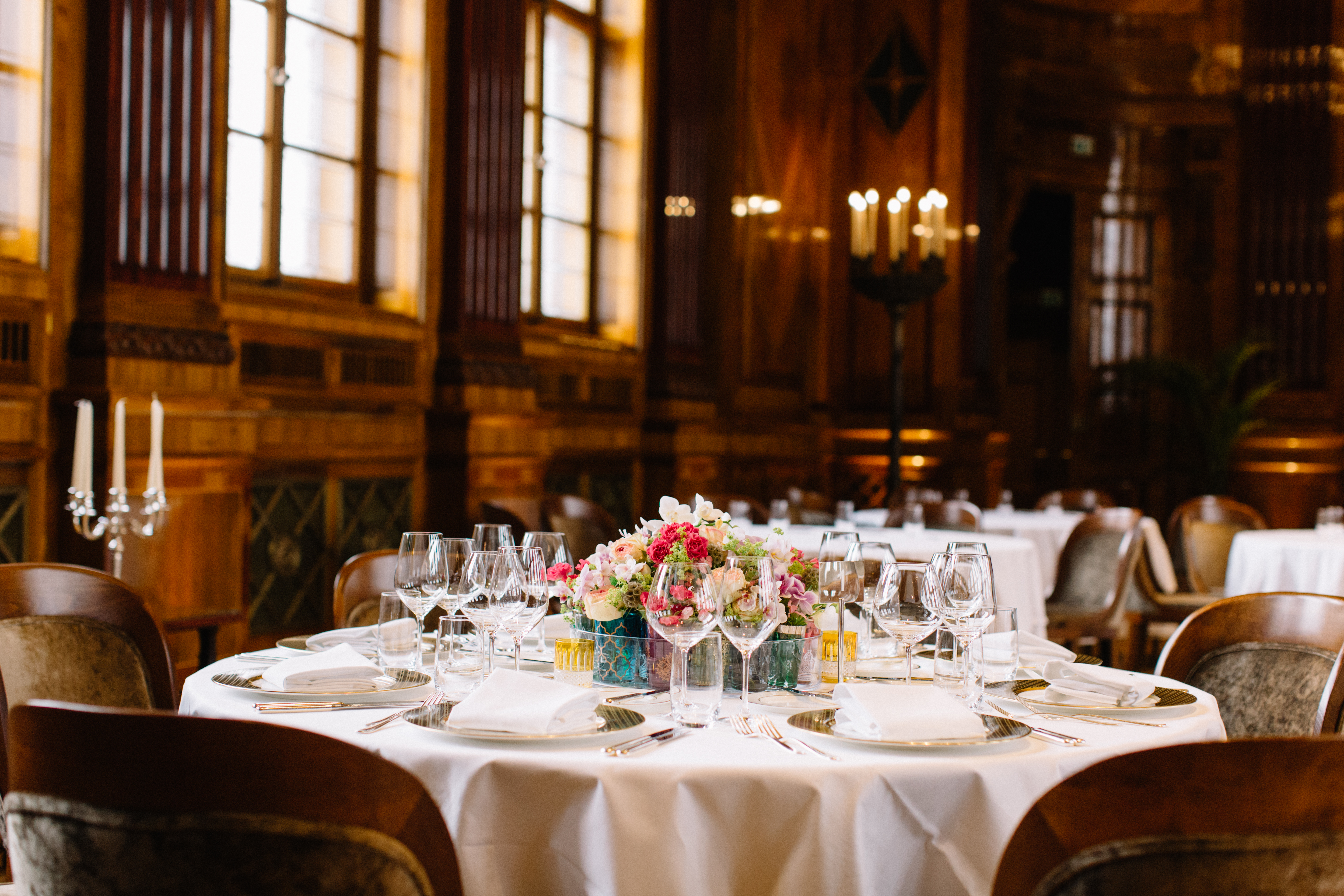 Hochzeitslocation: Park Hyatt Vienna