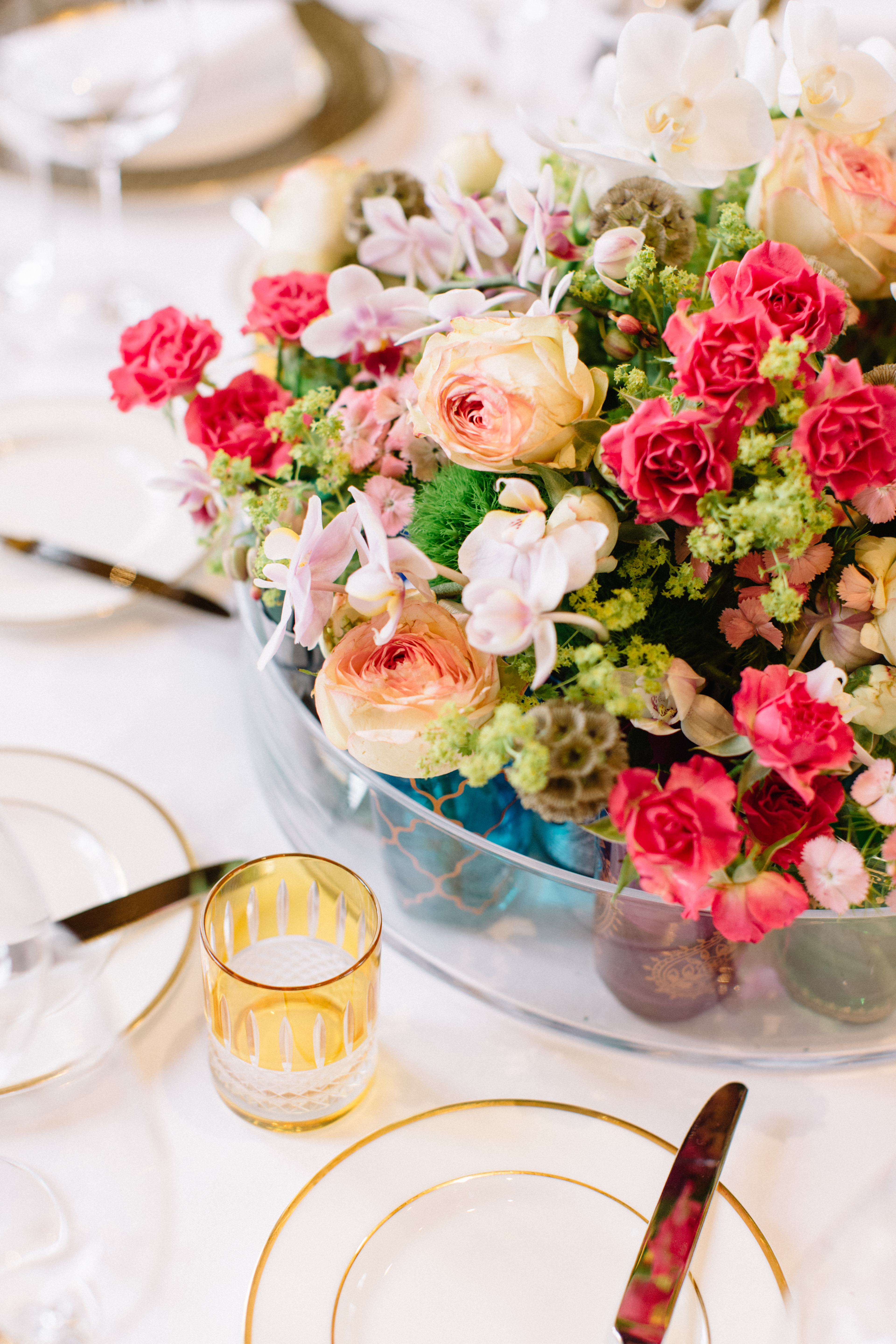 Hochzeitslocation: Park Hyatt Vienna