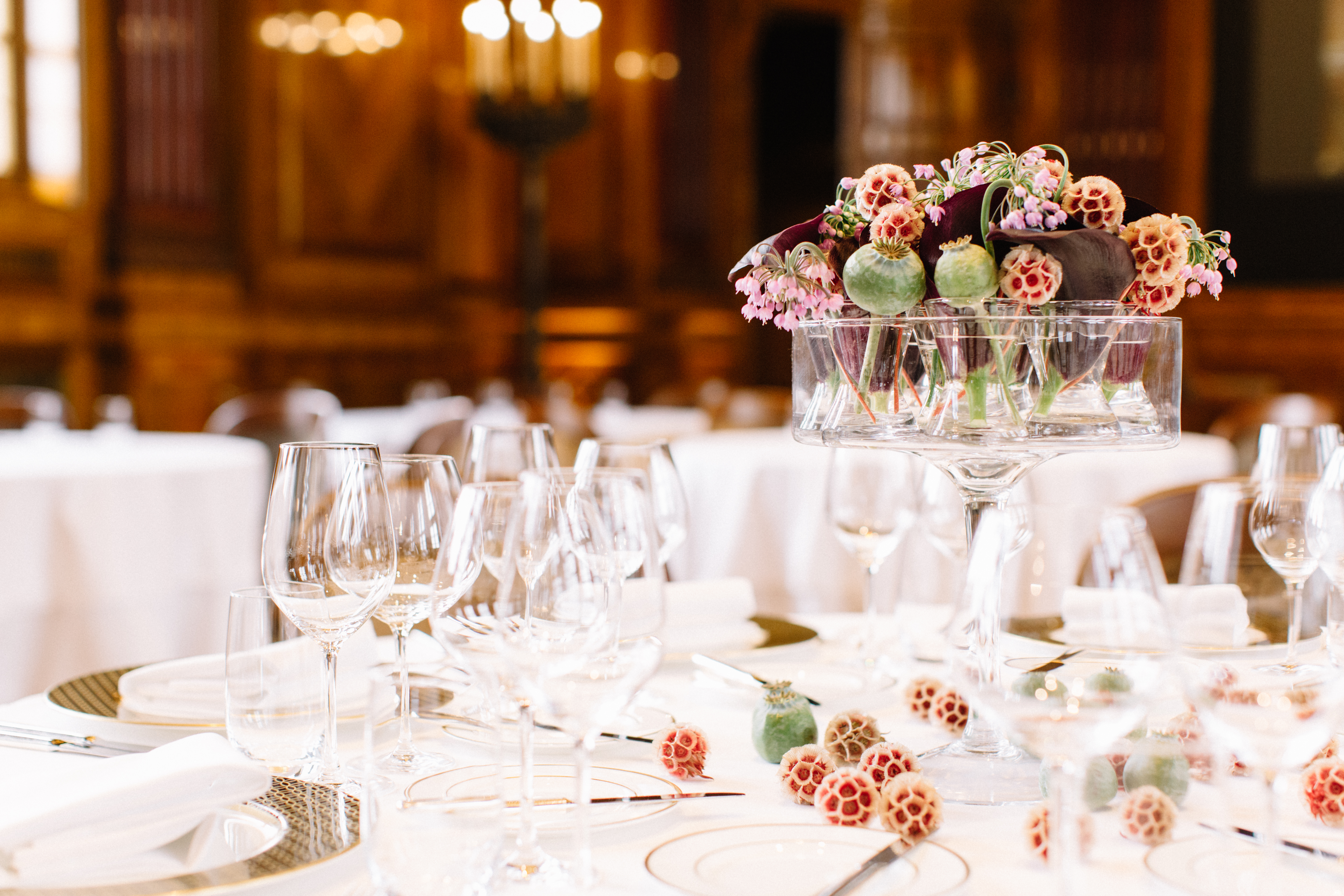 Hochzeitslocation: Park Hyatt Vienna