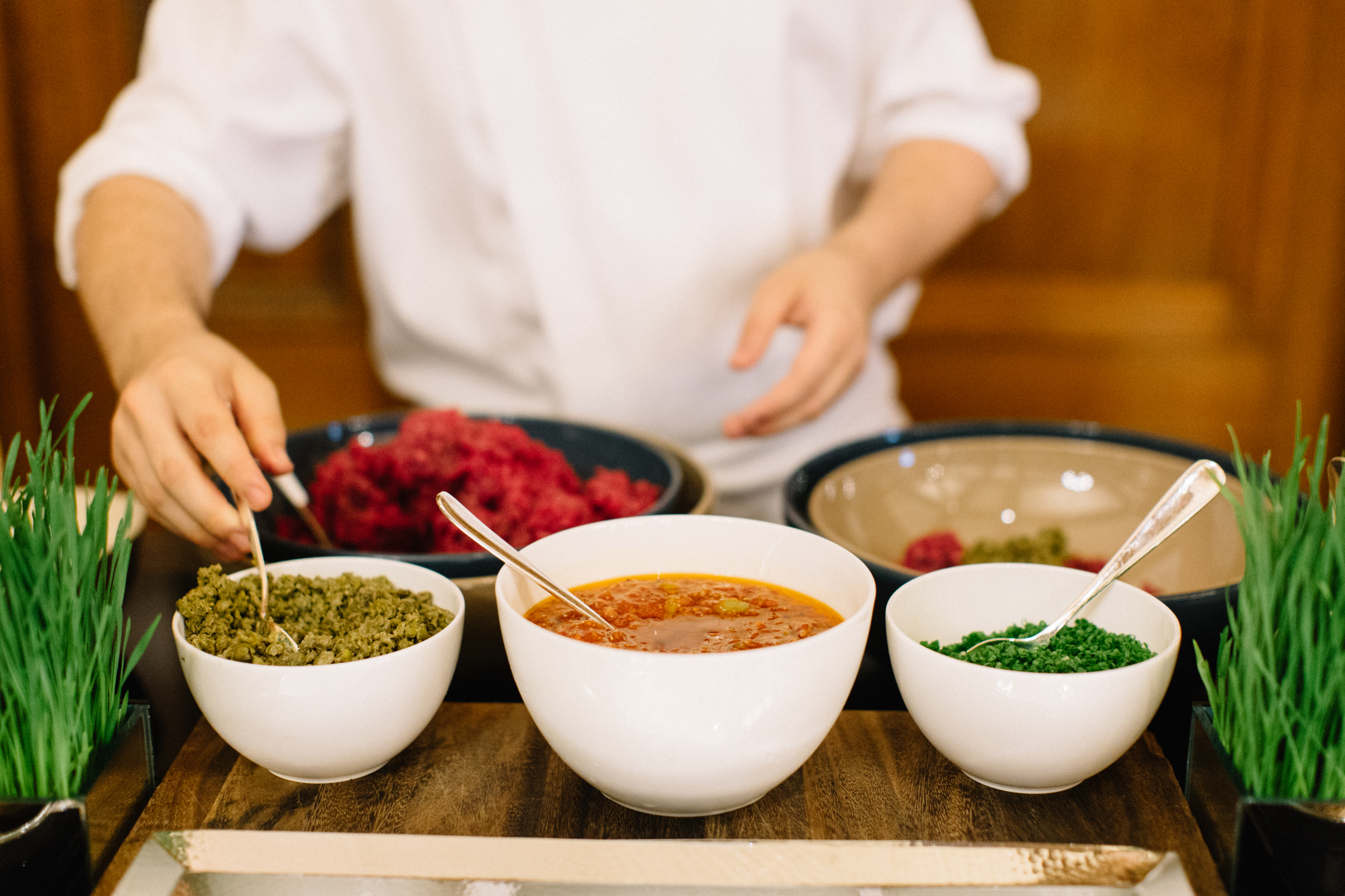 Hochzeitslocation: Park Hyatt Vienna