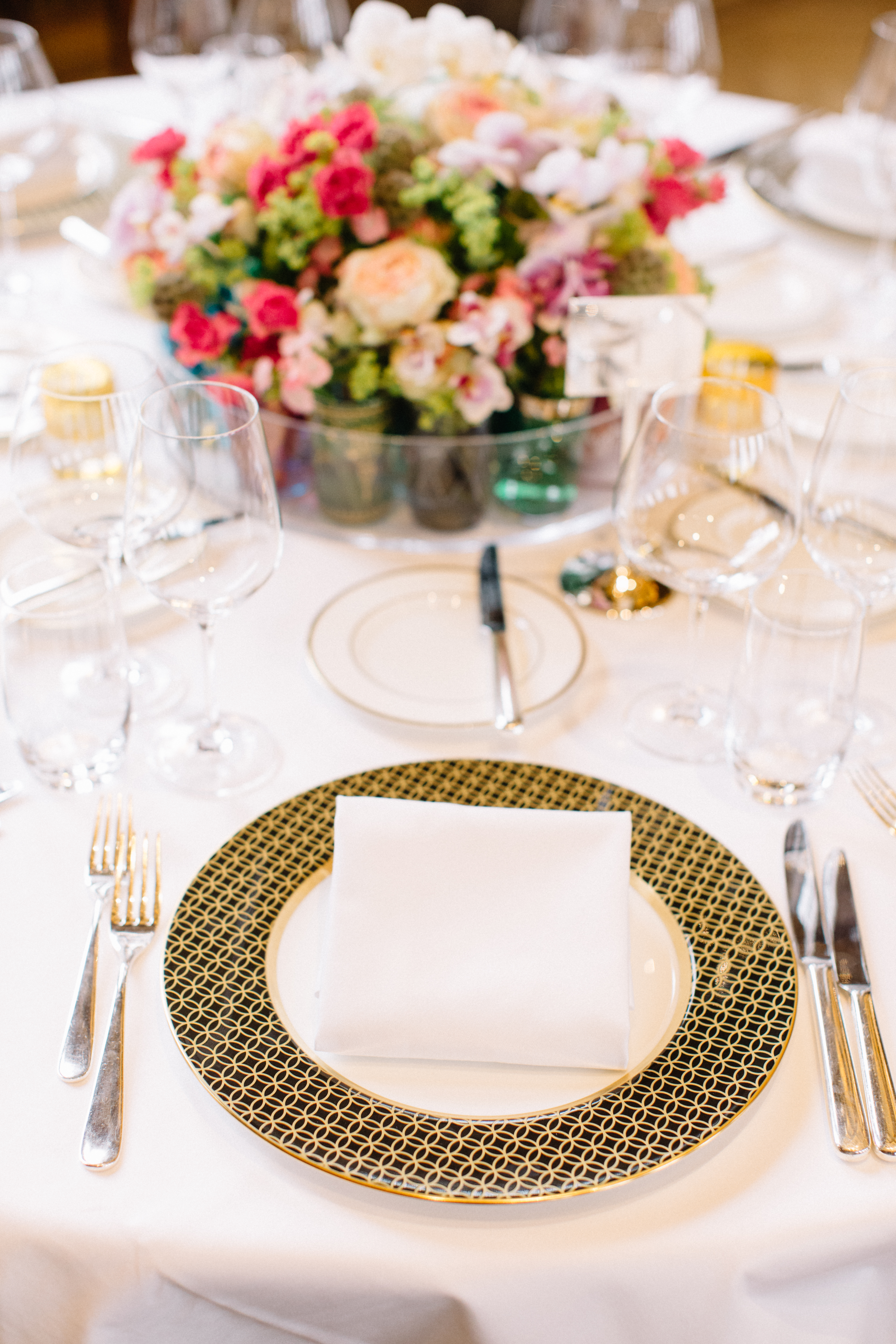 Hochzeitslocation: Park Hyatt Vienna