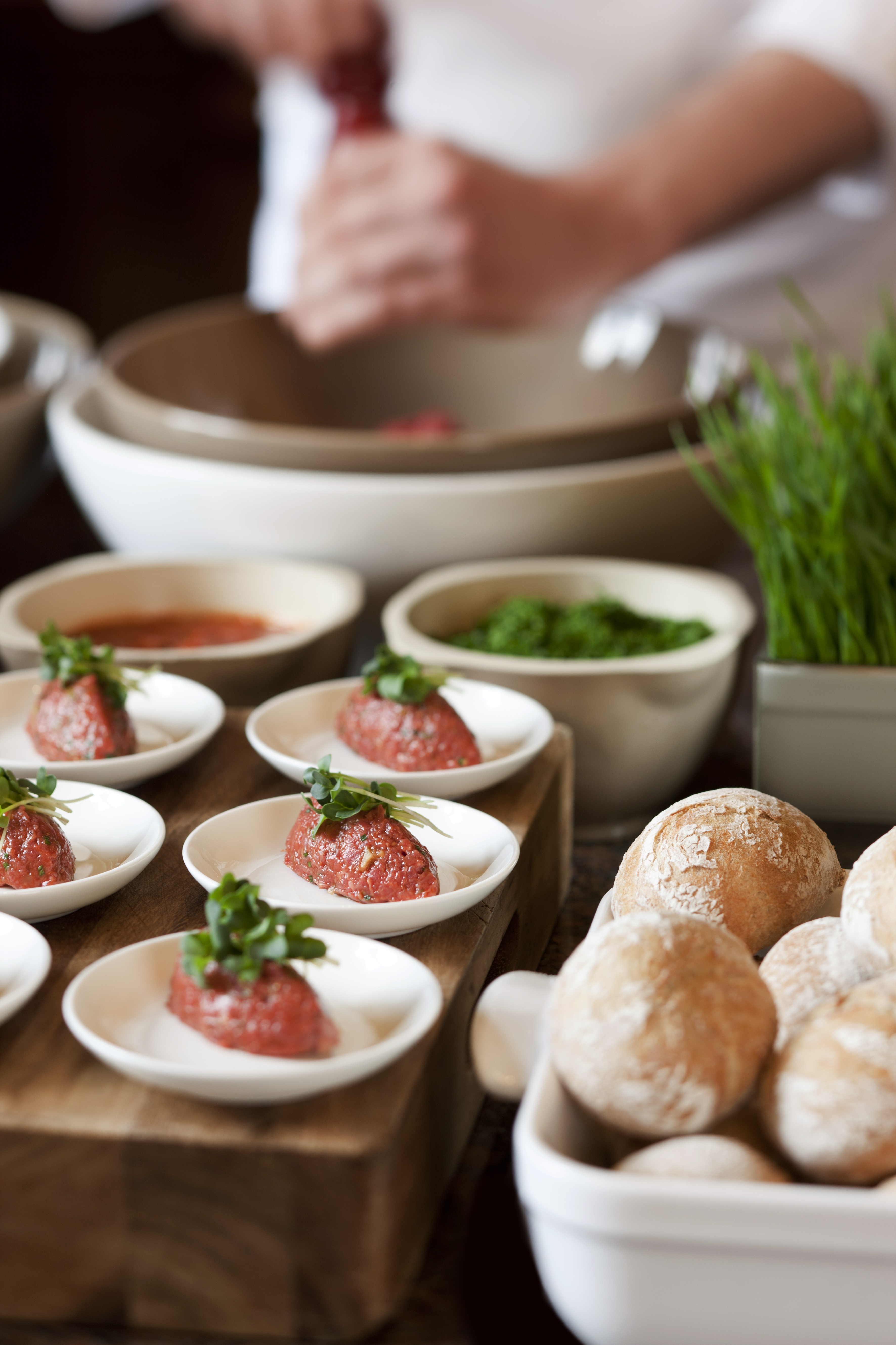 Hochzeitslocation: Park Hyatt Vienna