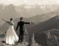 Hochzeitslocation: Kristallhütte 