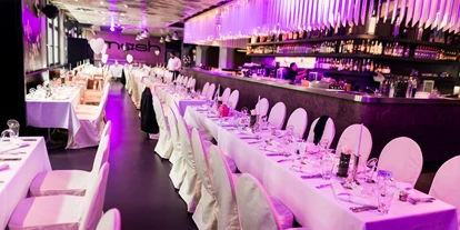 Winterhochzeit - PLZ 71034 (Deutschland) - mash - Die Eventlocation