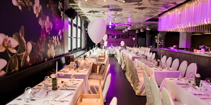 Winterhochzeit - PLZ 71034 (Deutschland) - mash - Die Eventlocation