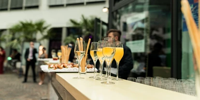 Winterhochzeit - PLZ 71034 (Deutschland) - mash - Die Eventlocation