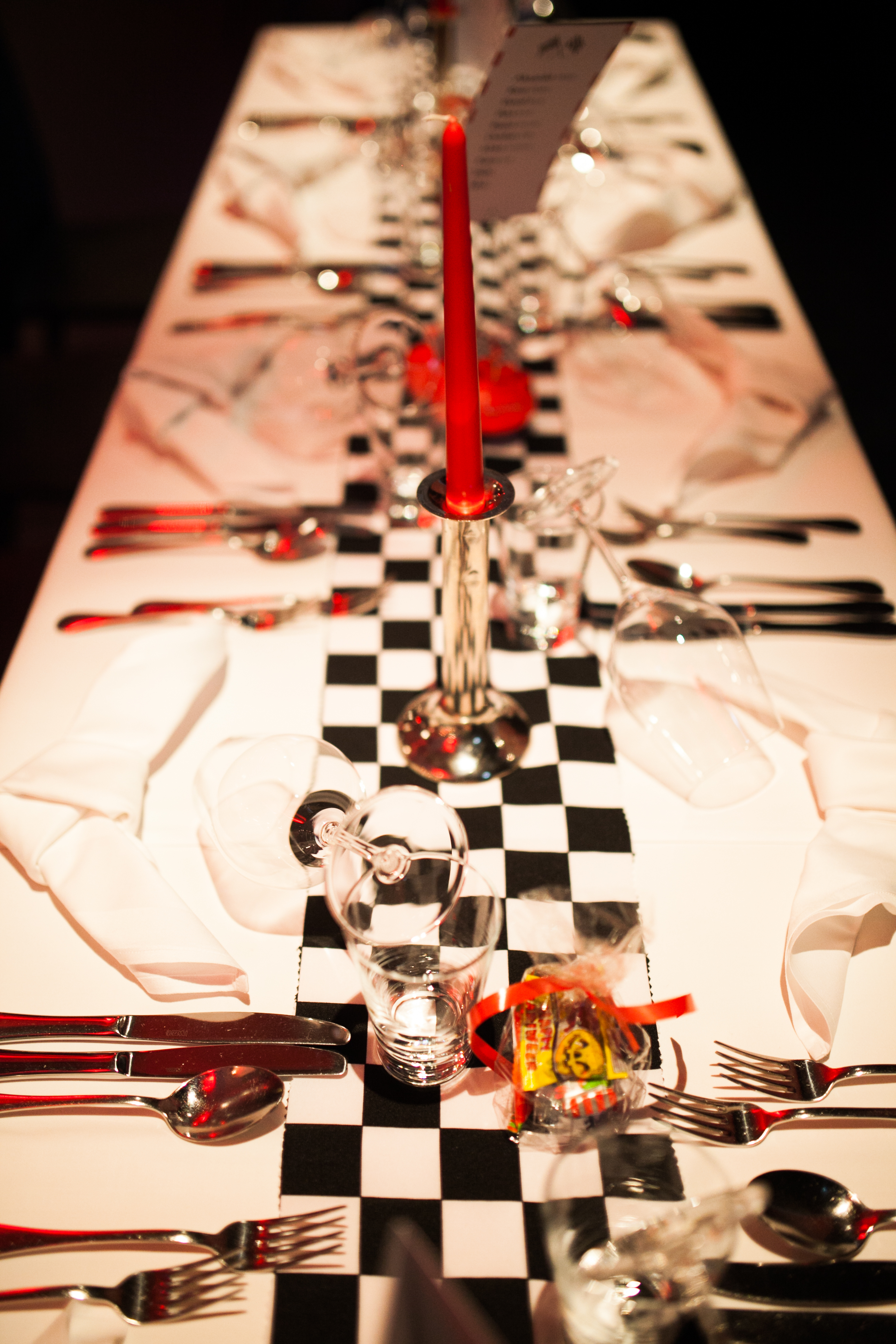 Hochzeitslocation: mash - Die Eventlocation