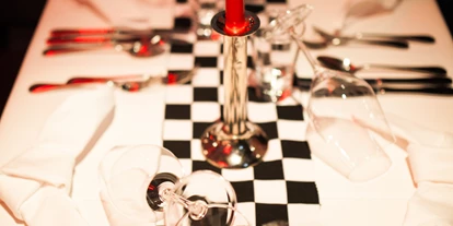 Winterhochzeit - PLZ 71034 (Deutschland) - mash - Die Eventlocation