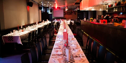 Winterhochzeit - PLZ 71034 (Deutschland) - mash - Die Eventlocation
