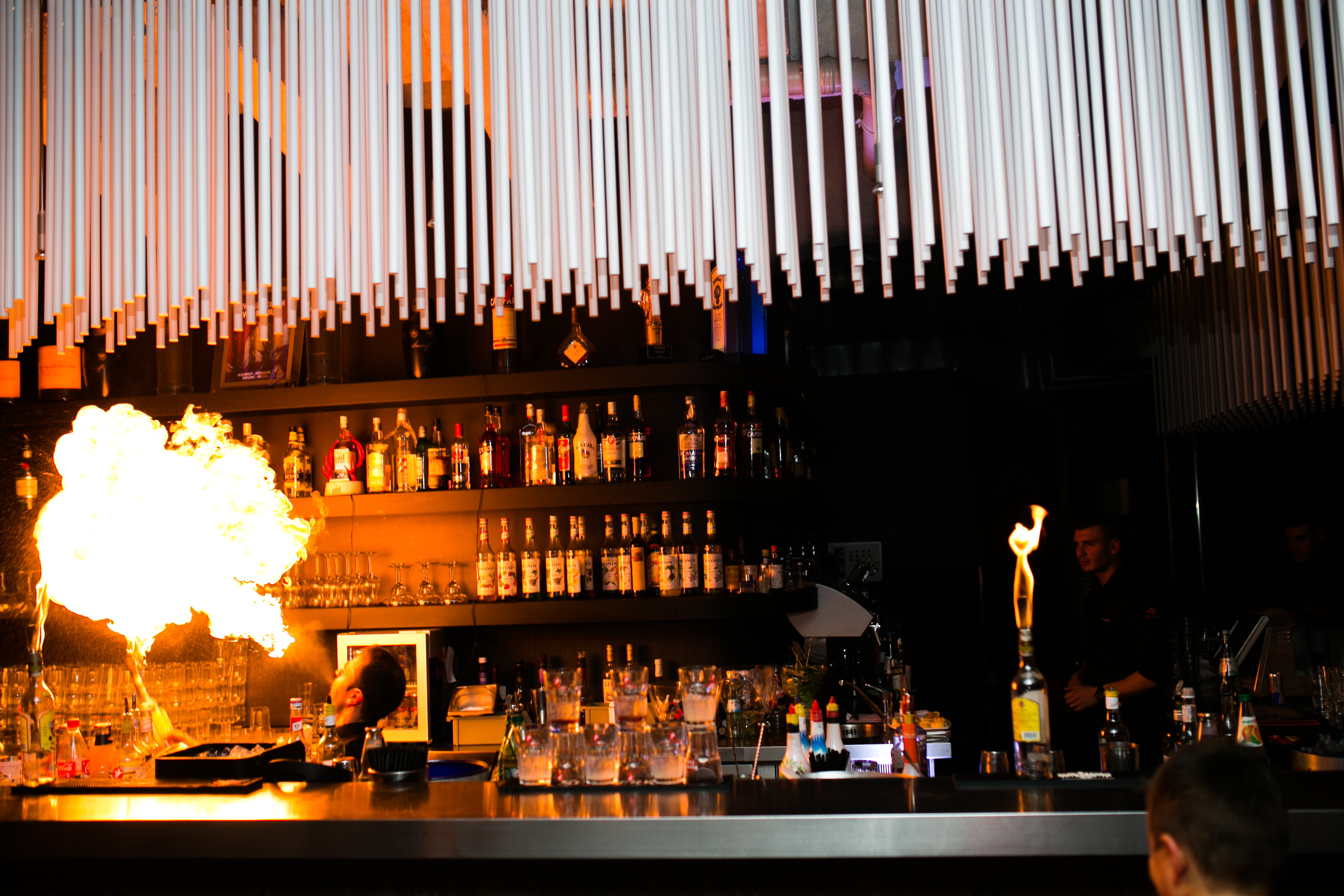 Hochzeitslocation: mash - Die Eventlocation