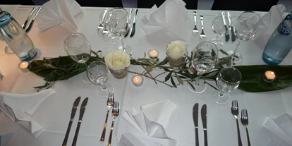 Winterhochzeit - PLZ 71034 (Deutschland) - mash - Die Eventlocation