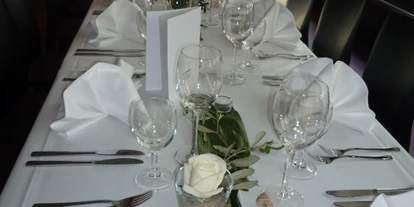 Winterhochzeit - PLZ 71034 (Deutschland) - mash - Die Eventlocation