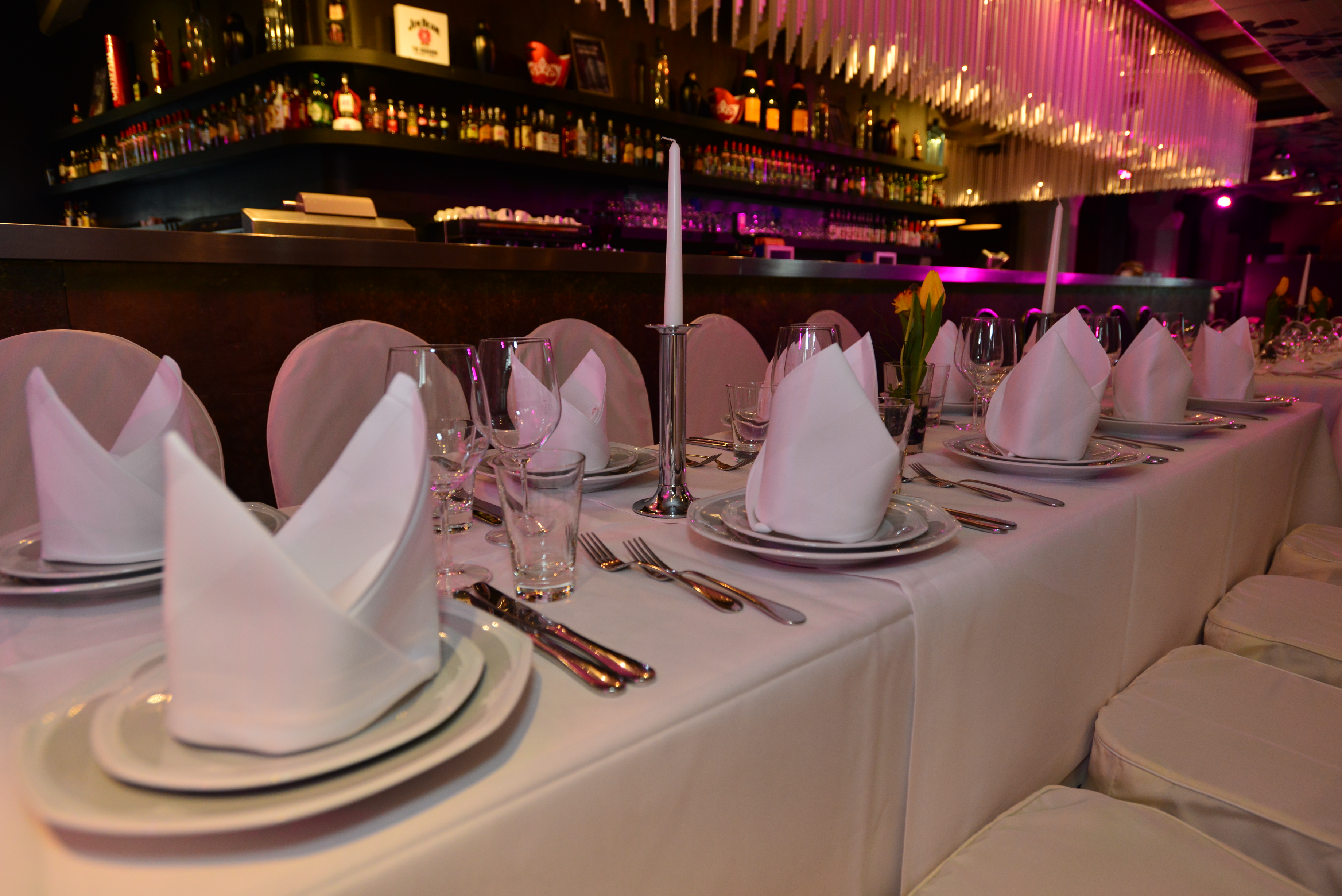 Hochzeitslocation: mash - Die Eventlocation