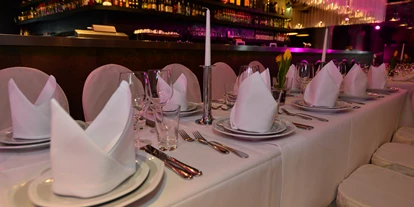 Winterhochzeit - PLZ 71034 (Deutschland) - mash - Die Eventlocation