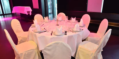 Winterhochzeit - PLZ 71034 (Deutschland) - mash - Die Eventlocation
