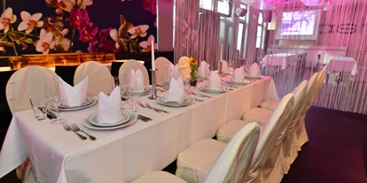 Winterhochzeit - PLZ 71034 (Deutschland) - mash - Die Eventlocation
