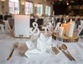 Hochzeitslocation: Heiraten im Gasthaus Vonwiller, Haslach an der Mühl.
Foto © Sandra Gehmair - Gasthaus Vonwiller