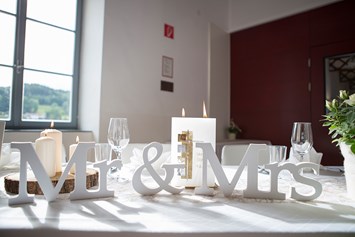 Hochzeitslocation: Heiraten im Gasthaus Vonwiller, Haslach an der Mühl.
Foto © Sandra Gehmair - Gasthaus Vonwiller