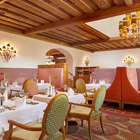 Hochzeitslocation: Das Ronacher Restaurant ... wird in Ihr Hochzeitsrestaurant verwandelt! - DAS RONACHER