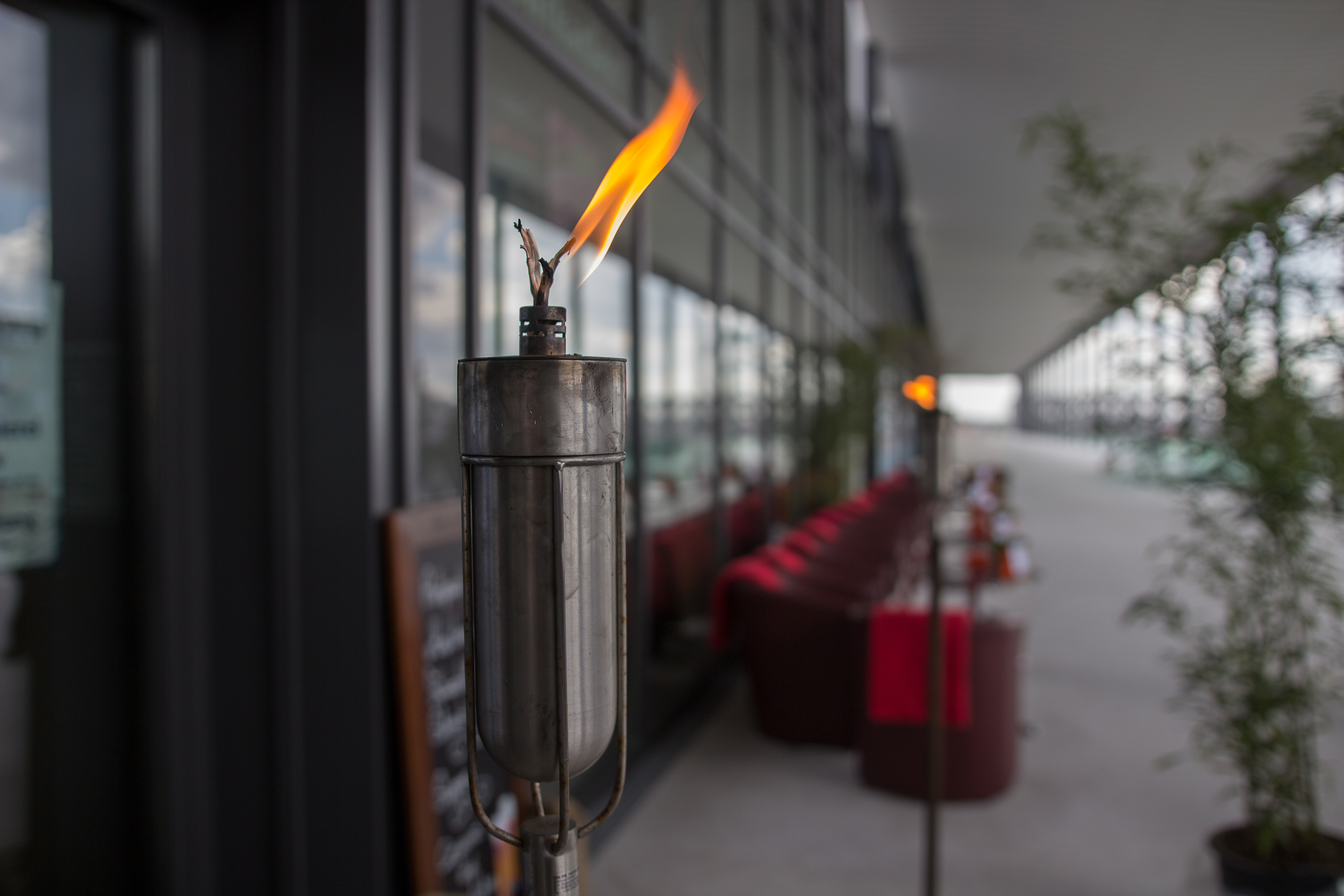 Winterhochzeit - Lüneburger Heide - Elbarkaden Lounge