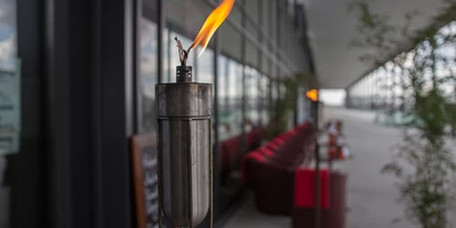 Winterhochzeit - Hamburg-Stadt (Hamburg, Freie und Hansestadt) - Elbarkaden Lounge