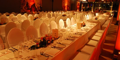 Winterhochzeit - Hamburg-Stadt (Hamburg, Freie und Hansestadt) - Elbarkaden Lounge