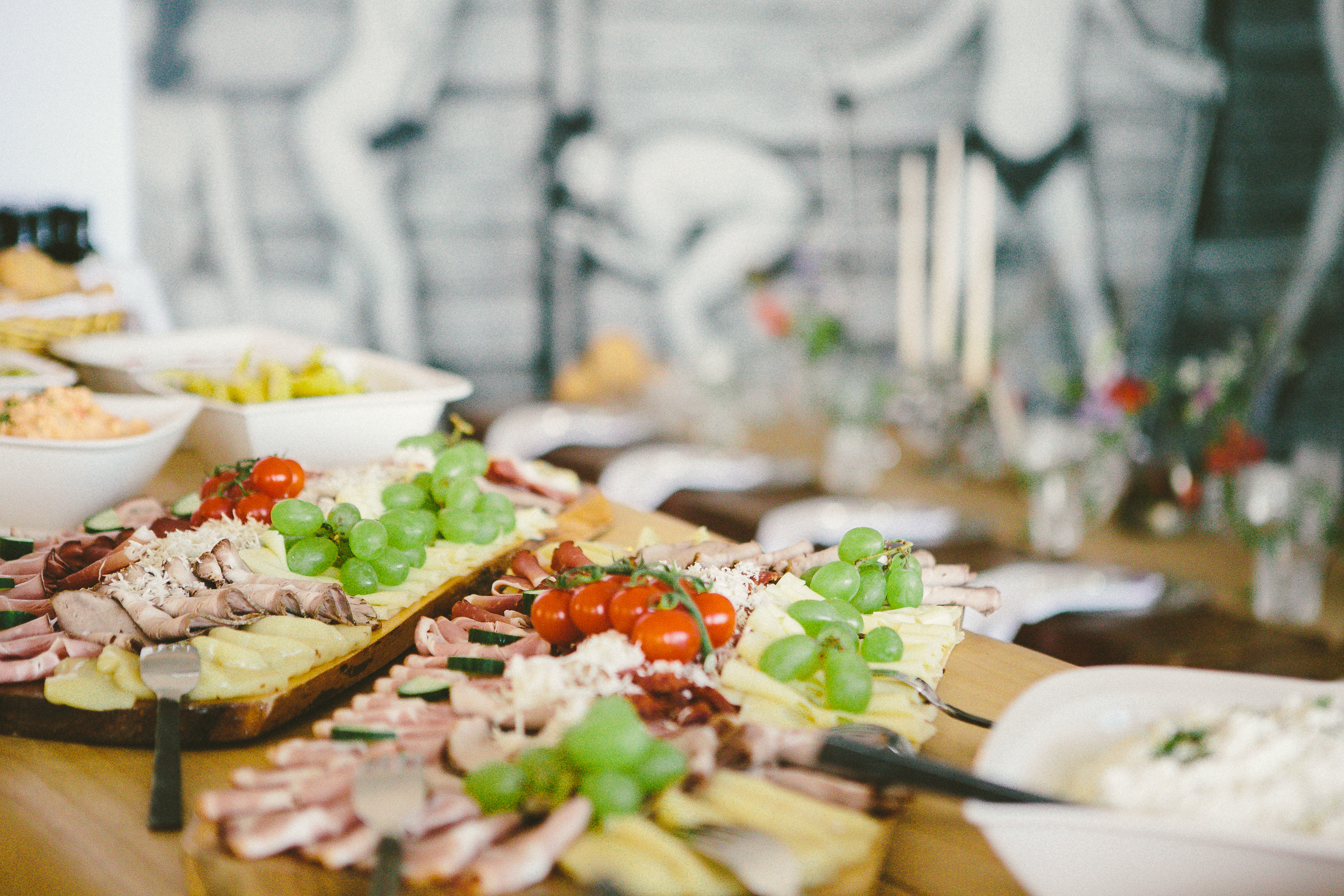 Winterhochzeit - Villach - Hotel 12