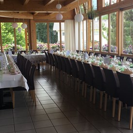 Hochzeitslocation: Berghof "Genusswerkstatt" Hohenems