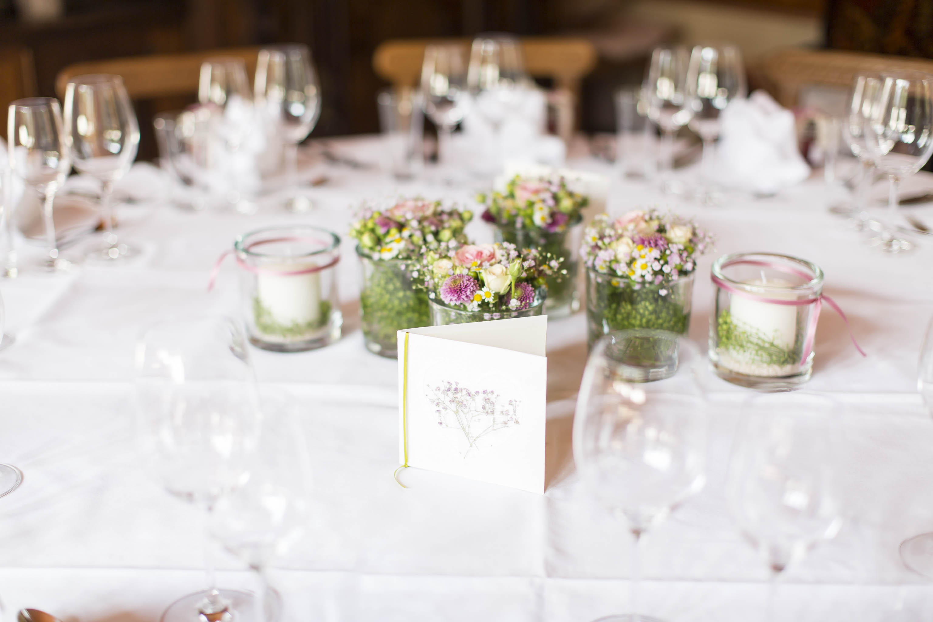 Hochzeitslocation: Villa Maund